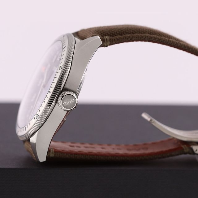 Oris Big Crown ProPilot 01 748 7756 4064-07 3 22 02LC Image 3